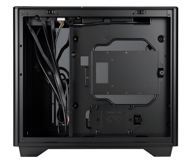 IN WIN A3 Black - 1292597 - zdjęcie 6